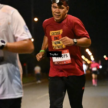 Runner Photo 7721869