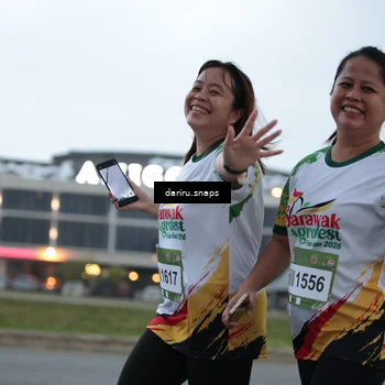 Runner Photo 7721870