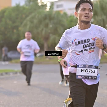 Runner Photo 7721878