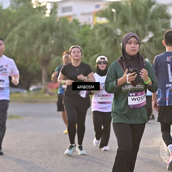 Runner Photo 7721879