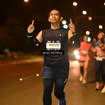 Runner Photo 7721883