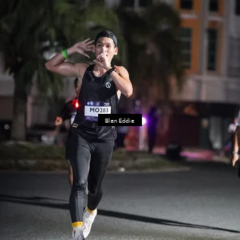 Runner Photo 7721885
