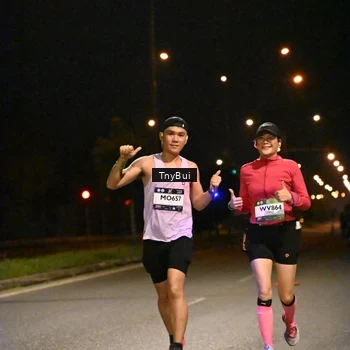 Runner Photo 7721886