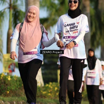 Runner Photo 7721887
