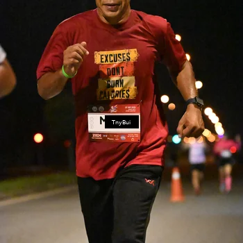 Runner Photo 7721888