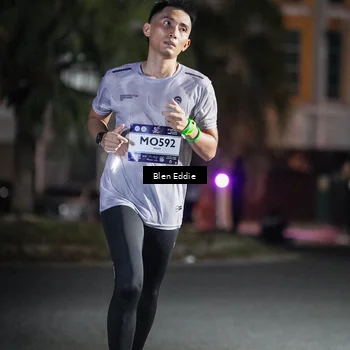 Runner Photo 7721889