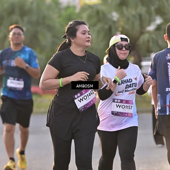 Runner Photo 7721890
