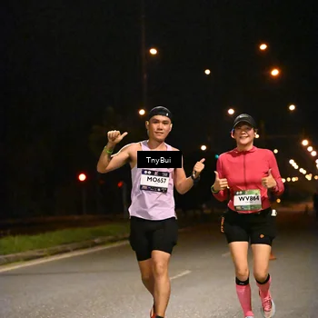 Runner Photo 7721895