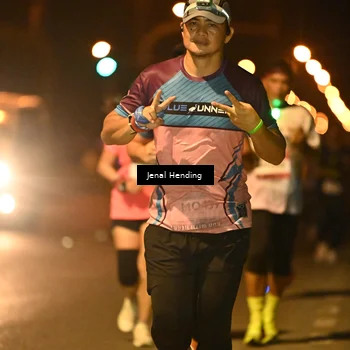 Runner Photo 7721896