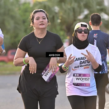 Runner Photo 7721910