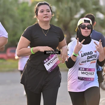Runner Photo 7721912