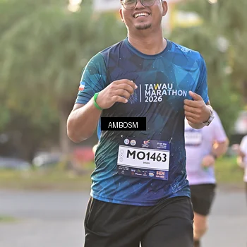 Runner Photo 7721917