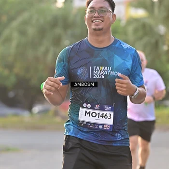 Runner Photo 7721918