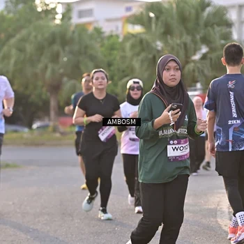 Runner Photo 7721922