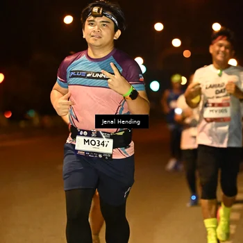 Runner Photo 7721931