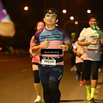 Runner Photo 7721932