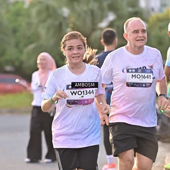 Runner Photo 7721936