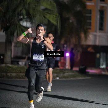 Runner Photo 7721941