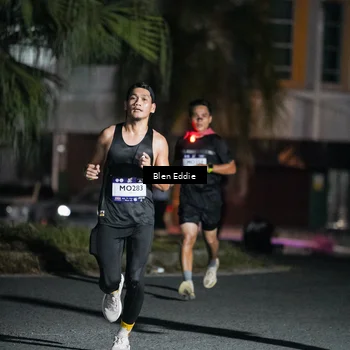 Runner Photo 7721942