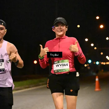 Runner Photo 7721947