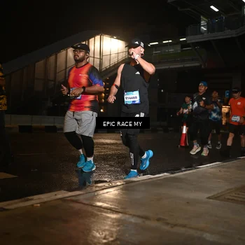 Runner Photo 7721954