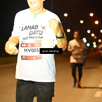 Runner Photo 7721955
