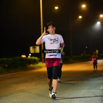 Runner Photo 7721967
