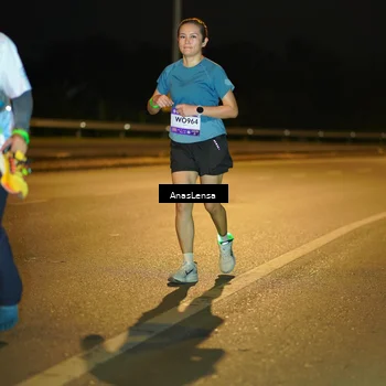 Runner Photo 7721969