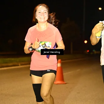 Runner Photo 7721973