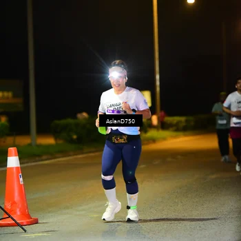 Runner Photo 7721975