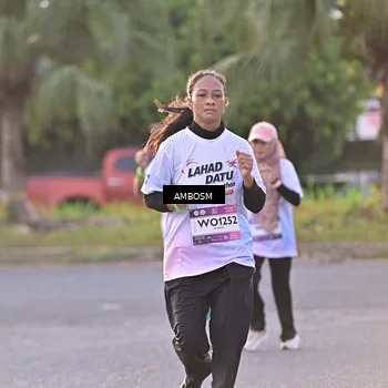 Runner Photo 7721977