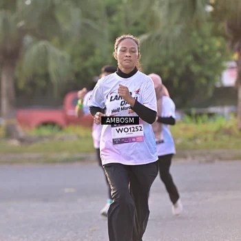 Runner Photo 7721979