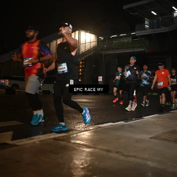 Runner Photo 7721983