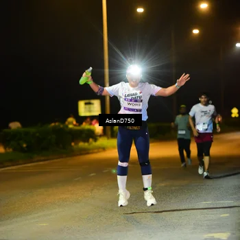 Runner Photo 7721987