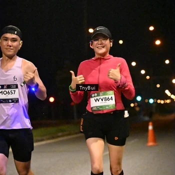 Runner Photo 7721993