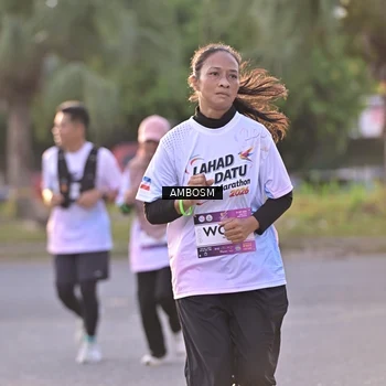 Runner Photo 7721994