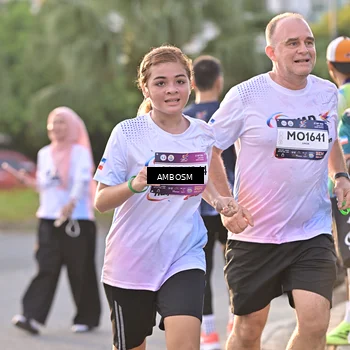 Runner Photo 7721999