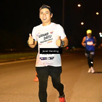 Runner Photo 7722000