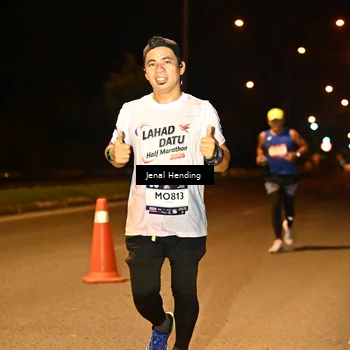 Runner Photo 7722012