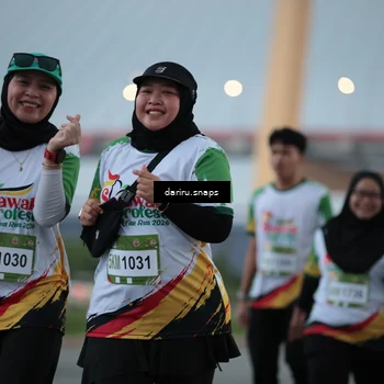 Runner Photo 7722035