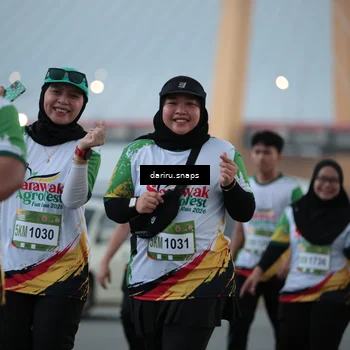 Runner Photo 7722040