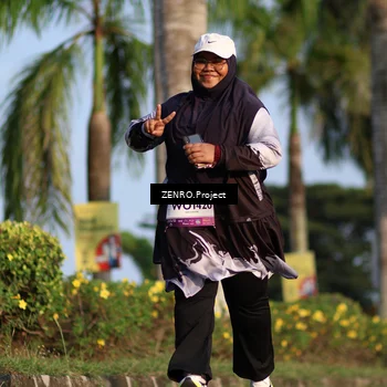 Runner Photo 7722041