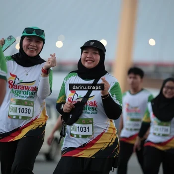Runner Photo 7722045