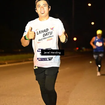 Runner Photo 7722053