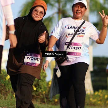 Runner Photo 7722060
