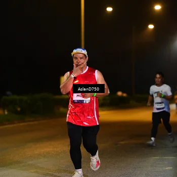 Runner Photo 7722062