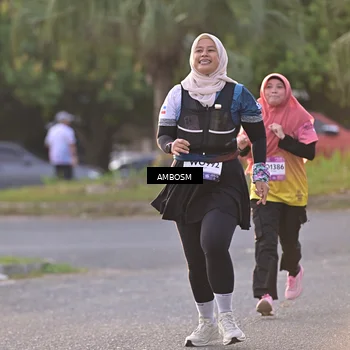 Runner Photo 7722063