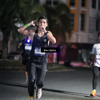 Runner Photo 7722066