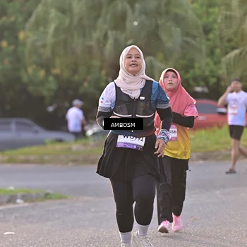 Runner Photo 7722071