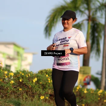Runner Photo 7722075